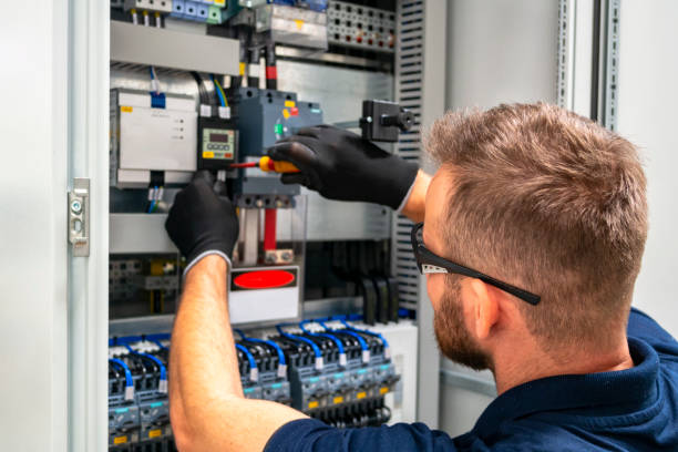 Best Residential Electrician Services  in Dakota City, NE