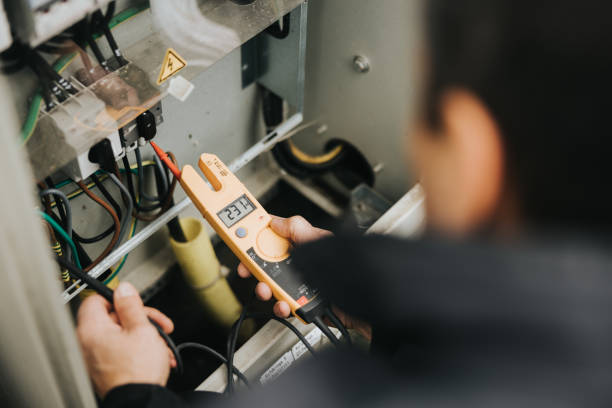 Best Electrical Repair Services  in Dakota City, NE