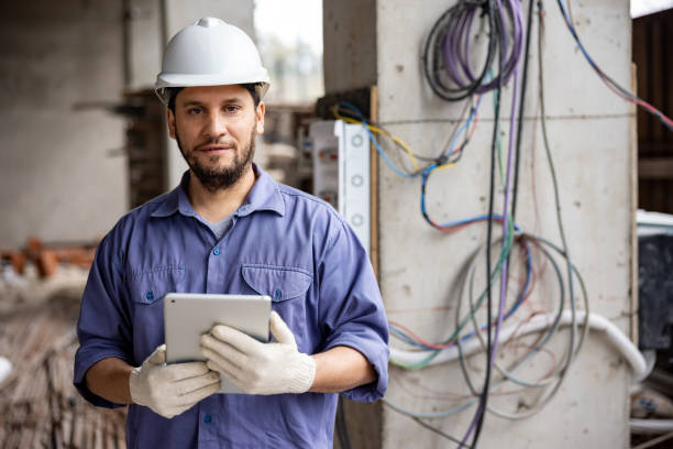 , NE Electrician Company